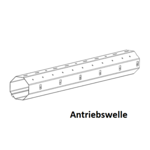 Antriebswelle