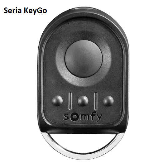 Seria KeyGo