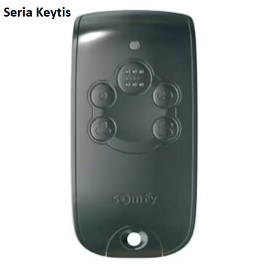 Seria Keytis
